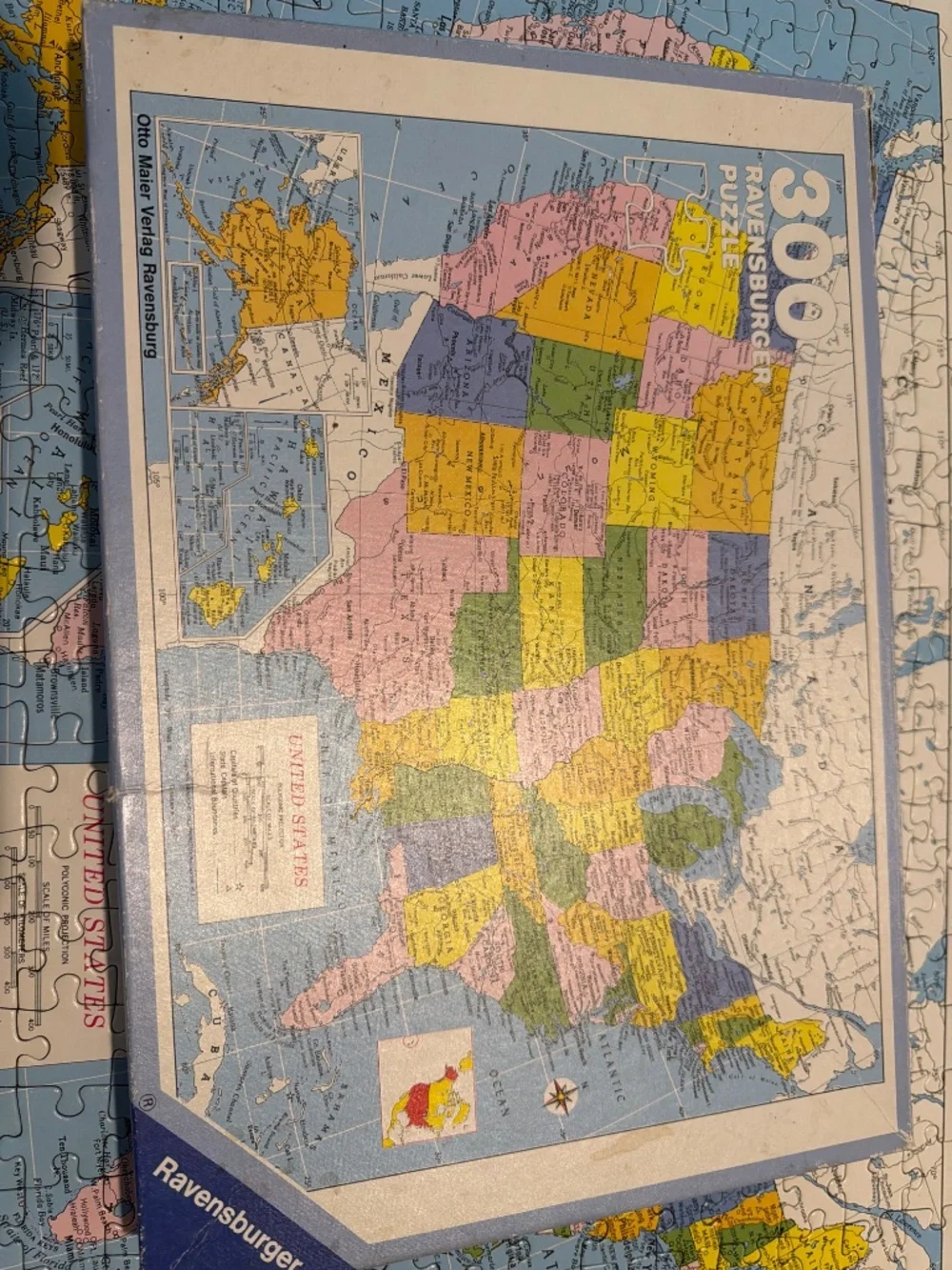 Ravensburger usa 300